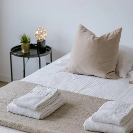 Huswell - Cozy In Oostende, Pets Are Welcome Διαμέρισμα
