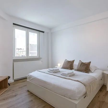 Διαμέρισμα Huswell - Cozy In Oostende, Pets Are Welcome Οστένδη