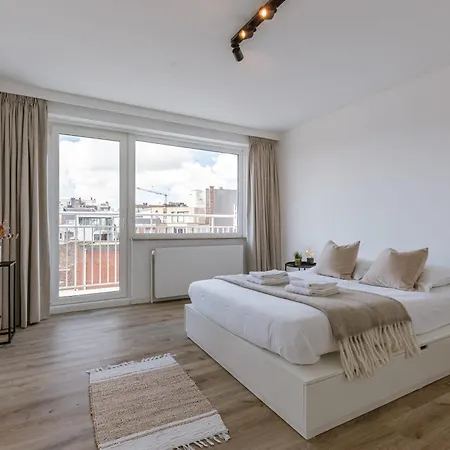 Huswell - Cozy In Oostende, Pets Are Welcome Διαμέρισμα