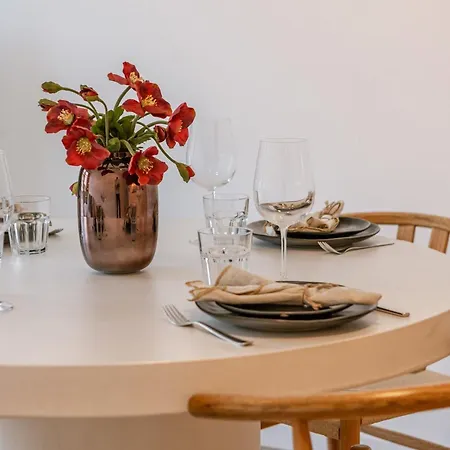 Huswell - Cozy In Oostende, Pets Are Welcome Οστένδη