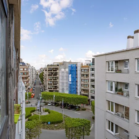 Huswell - Cozy In Oostende, Pets Are Welcome Apartamento *