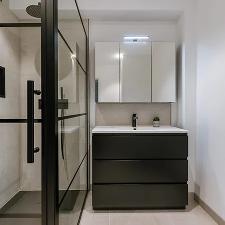 Huswell - Cozy In Oostende, Pets Are Welcome Apartamento