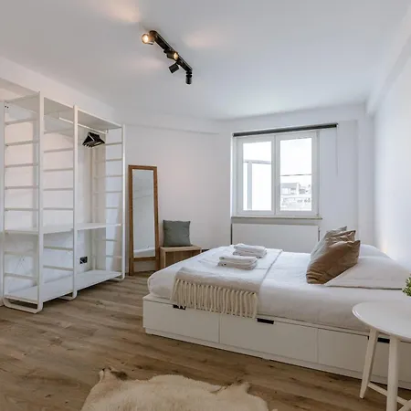 Apartamento Huswell - Cozy In Oostende, Pets Are Welcome Ostende